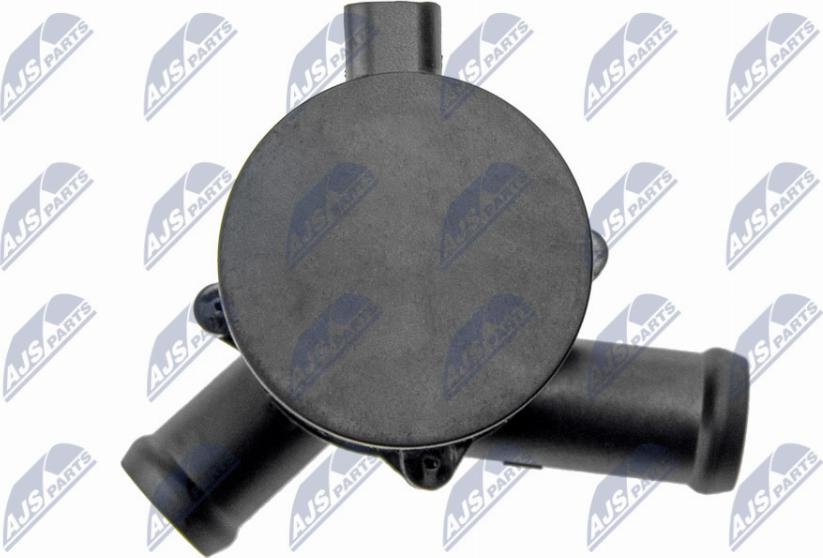 NTY CPZ-AU-021 - Water Pump, parking heater parts5.com