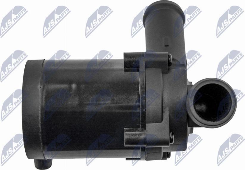 NTY CPZ-AU-021 - Water Pump, parking heater www.parts5.com