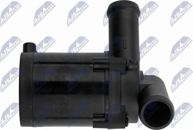 NTY CPZ-BM-010 - Water Pump, parking heater parts5.com