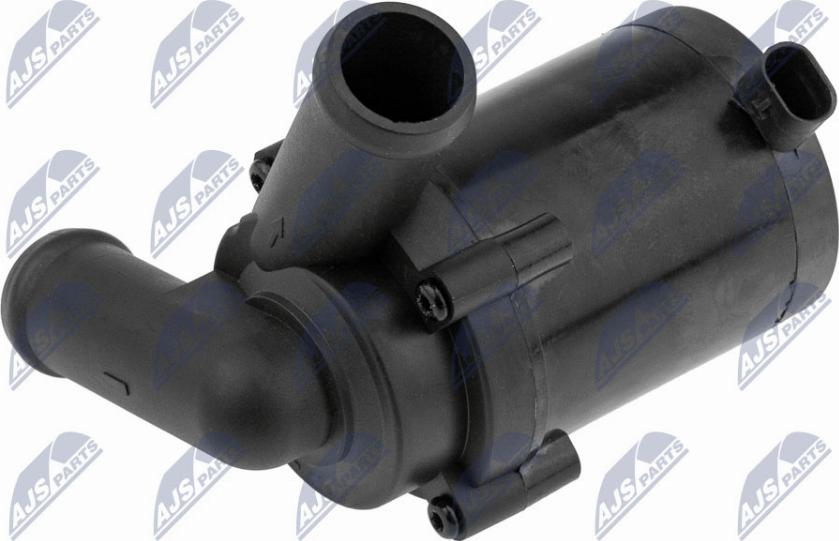 NTY CPZ-BM-010 - Насос рециркуляции воды, автономное отопление www.parts5.com