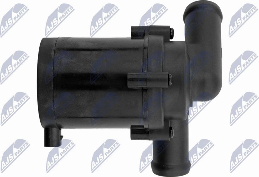 NTY CPZ-BM-010 - Water Pump, parking heater parts5.com