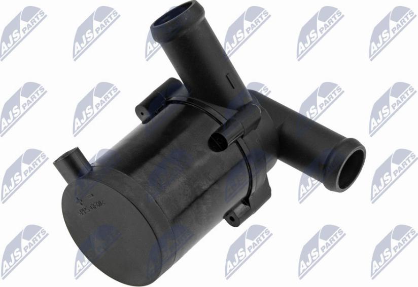 NTY CPZ-BM-010 - Water Pump, parking heater parts5.com