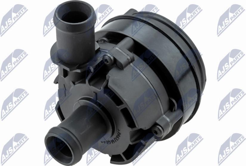 NTY CPZ-ME-012 - Additional Water Pump www.parts5.com