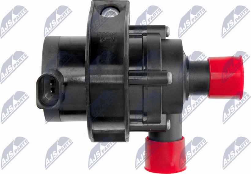 NTY CPZ-VW-000 - Water Pump, parking heater www.parts5.com