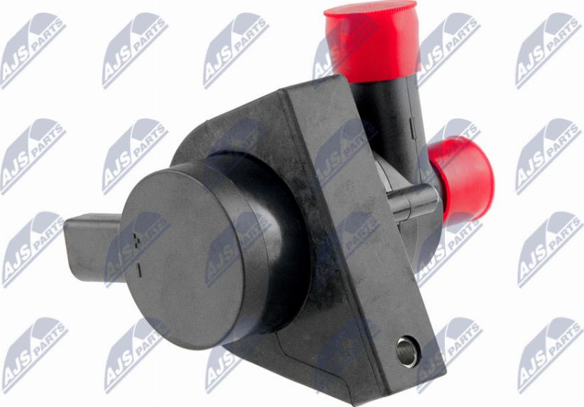 NTY CPZ-VW-000 - Water Pump, parking heater www.parts5.com