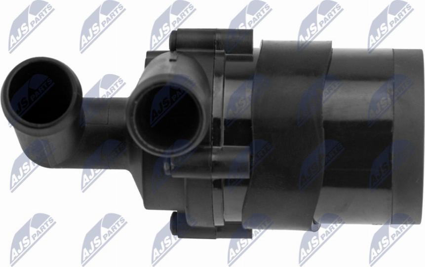 NTY CPZ-VW-016 - Water Pump, parking heater www.parts5.com