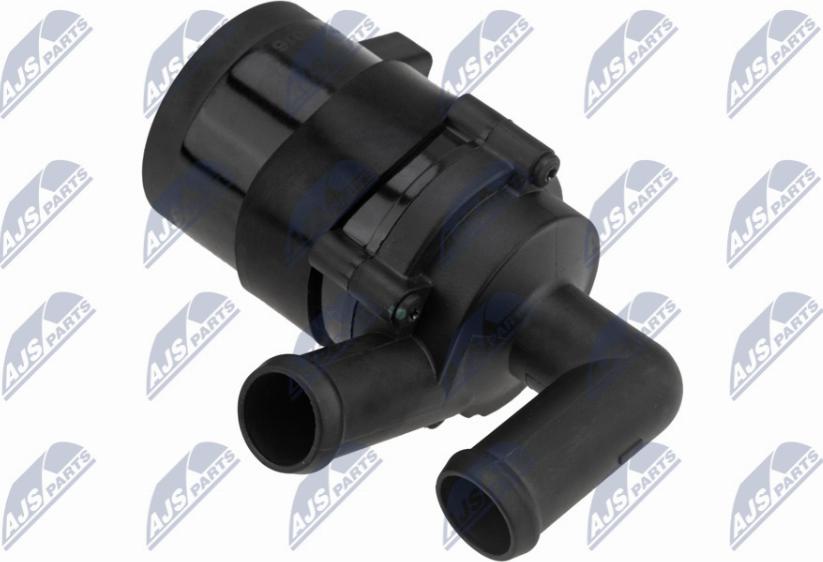 NTY CPZ-VW-016 - Water Pump, parking heater www.parts5.com