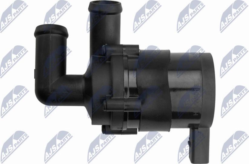 NTY CPZ-VW-016 - Water Pump, parking heater www.parts5.com