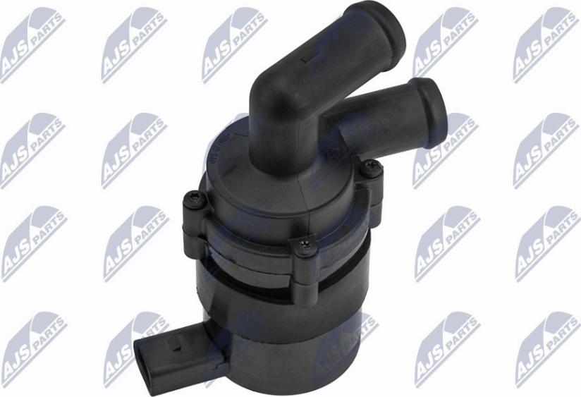 NTY CPZVW016 - Water Pump, parking heater www.parts5.com