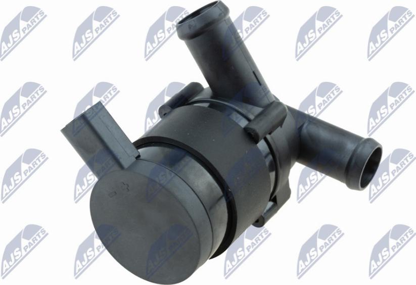 NTY CPZ-VW-018 - Water Pump, parking heater www.parts5.com