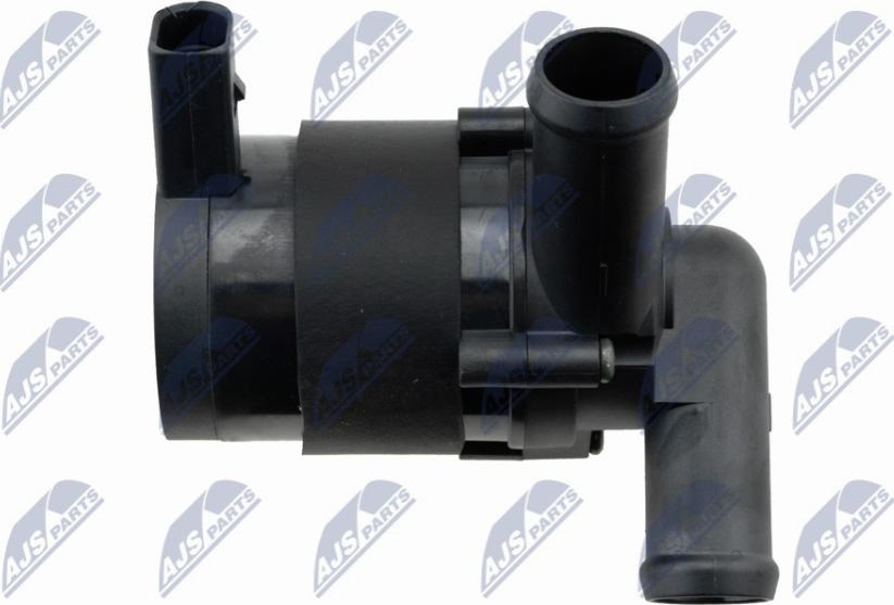 NTY CPZ-VW-018 - Water Pump, parking heater www.parts5.com