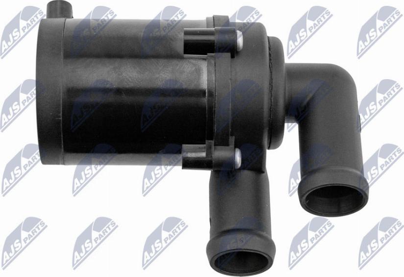 NTY CPZ-VW-013 - Water Pump, parking heater parts5.com