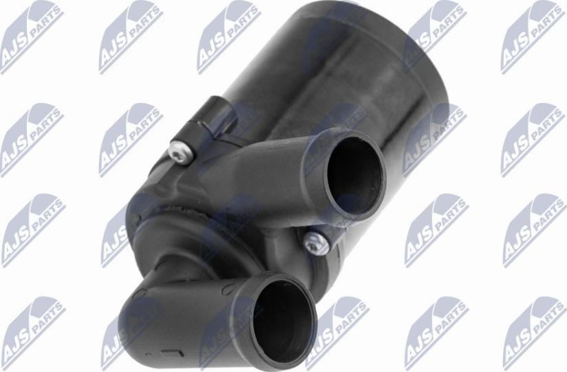 NTY CPZ-VW-013 - Water Pump, parking heater parts5.com