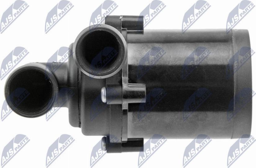 NTY CPZ-VW-013 - Water Pump, parking heater parts5.com