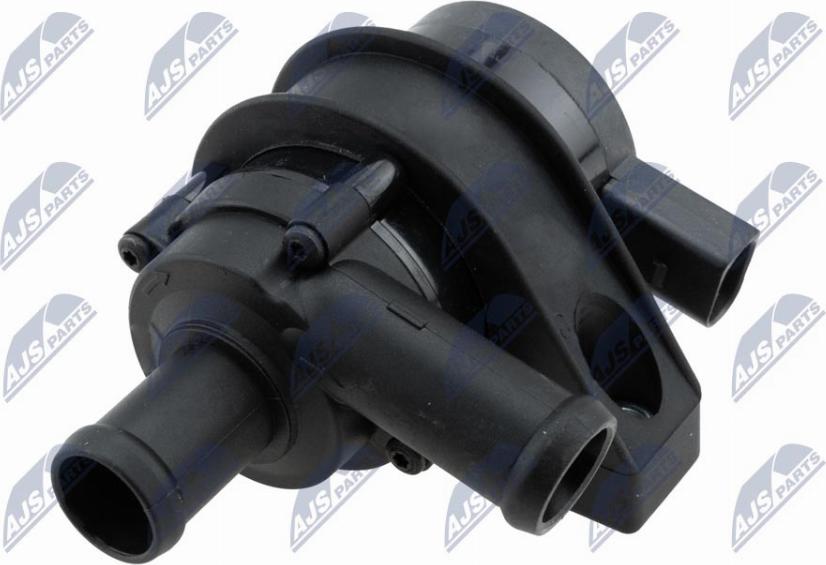 NTY CPZ-VW-017 - Additional Water Pump www.parts5.com