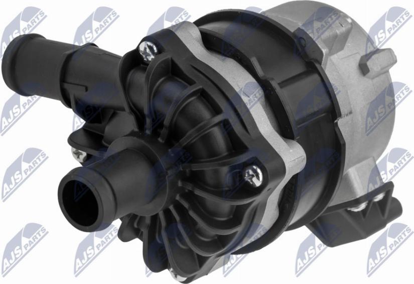 NTY CPZ-VW-024 - Additional Water Pump www.parts5.com