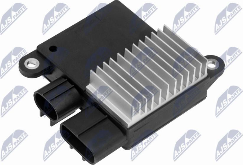 NTY CSWTY003 - Control Unit, electric fan (engine cooling) www.parts5.com