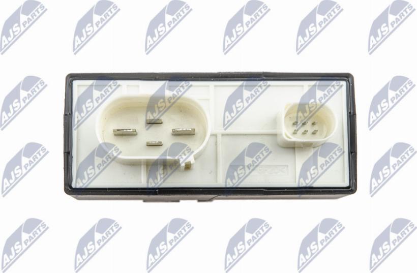 NTY CSW-VW-004 - Relay, cooling fan www.parts5.com