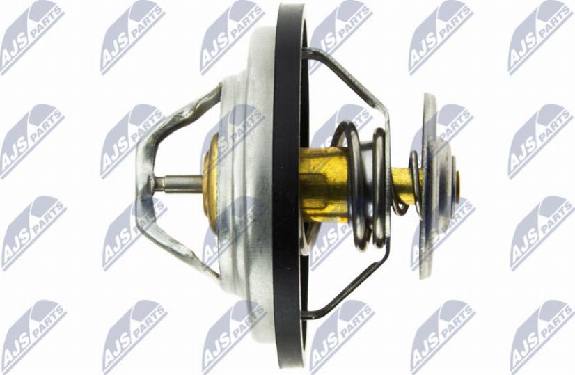 NTY CTM-AU-015 - Thermostat d'eau www.parts5.com