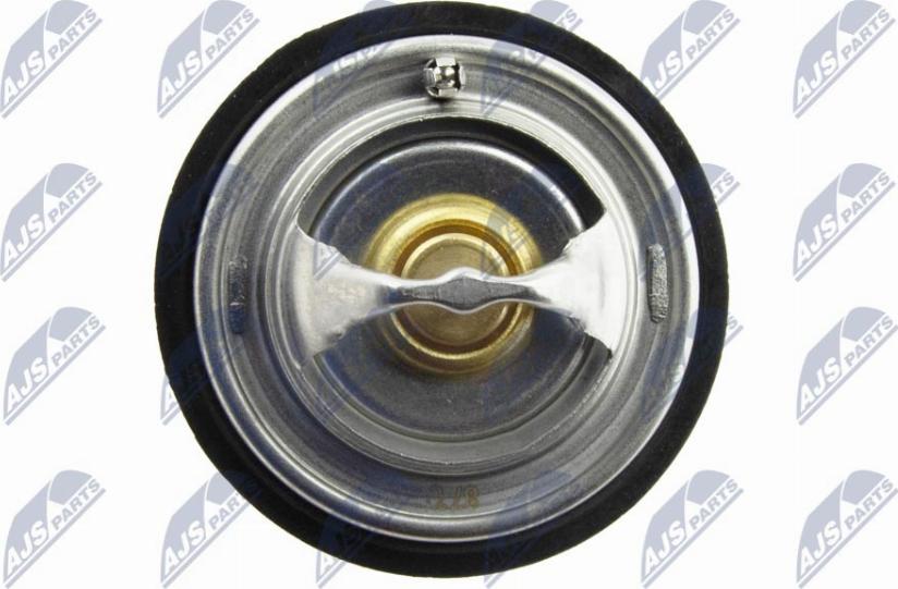 NTY CTM-AU-015 - Thermostat d'eau www.parts5.com