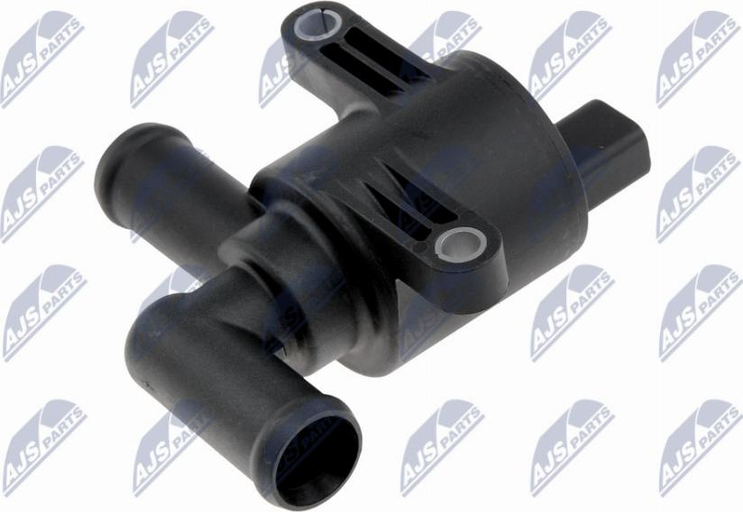 NTY CTM-AU-012 - Ventil za regulacijo hladilnega sredstva www.parts5.com