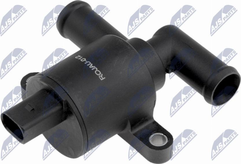 NTY CTM-AU-012 - Ventil za regulacijo hladilnega sredstva www.parts5.com