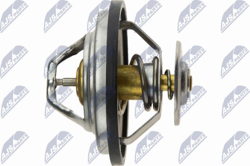 NTY CTM-AU-017 - Termostat, środek chłodzący www.parts5.com