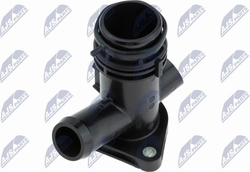 NTY CTM-BM-060 - Coolant Flange www.parts5.com