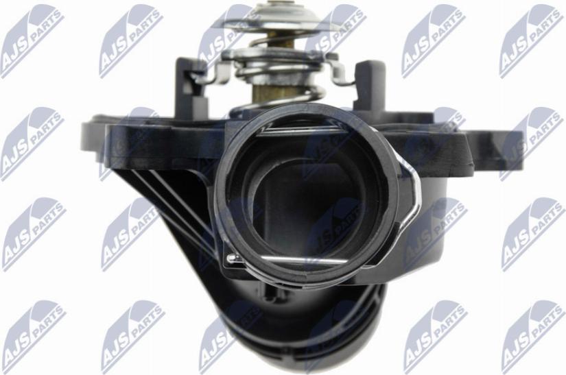 NTY CTM-BM-019 - Termostato, refrigerante www.parts5.com