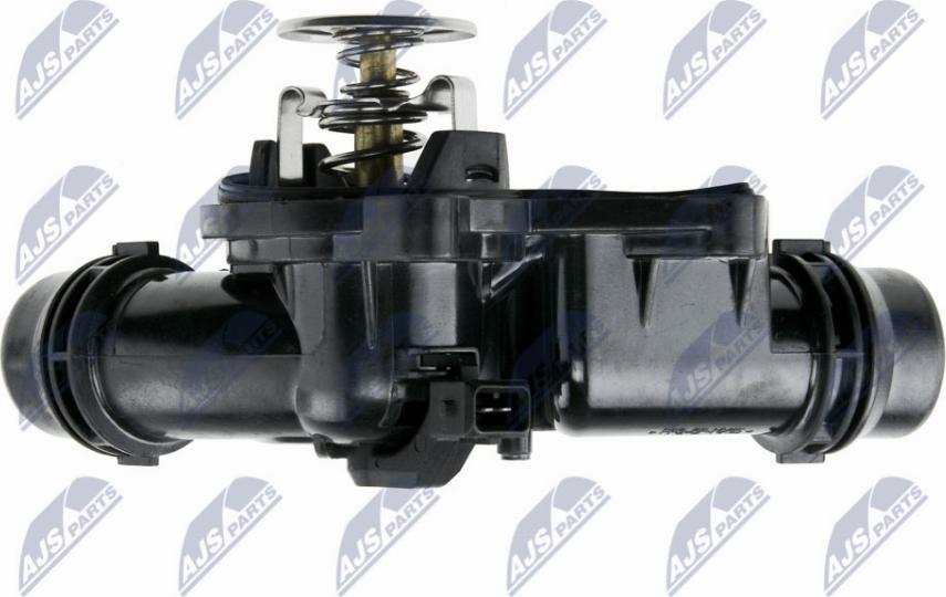 NTY CTM-BM-017 - Thermostat, coolant www.parts5.com