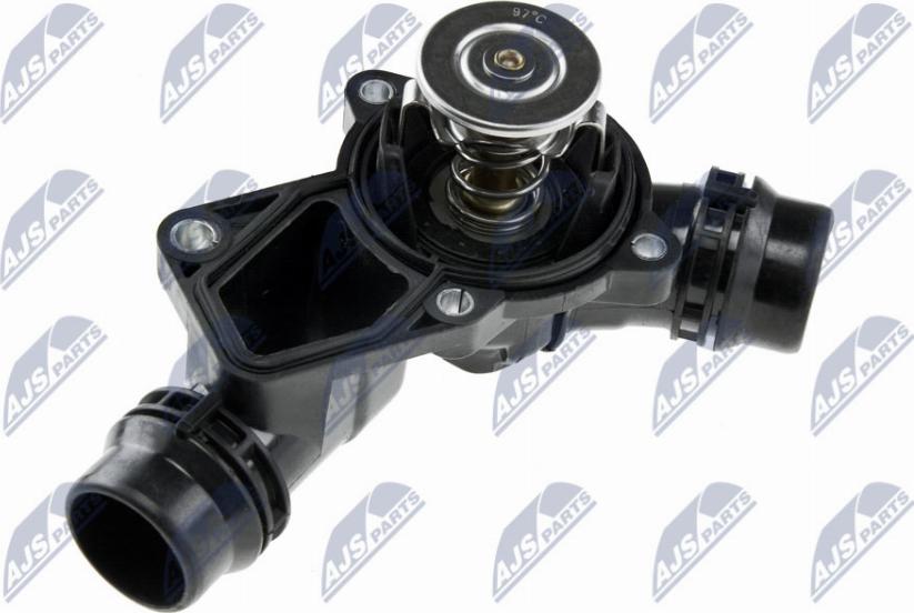 NTY CTM-BM-017 - Thermostat, coolant www.parts5.com