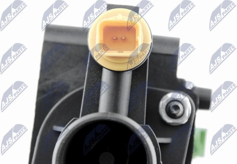 NTY CTM-CT-004 - Thermostat, coolant www.parts5.com