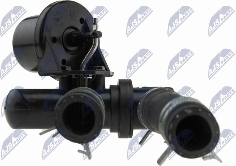 NTY CTM-FR-016 - Control Valve, coolant www.parts5.com