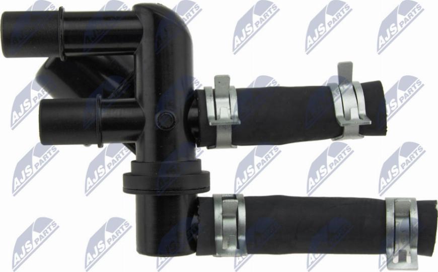 NTY CTM-FR-016 - Control Valve, coolant www.parts5.com