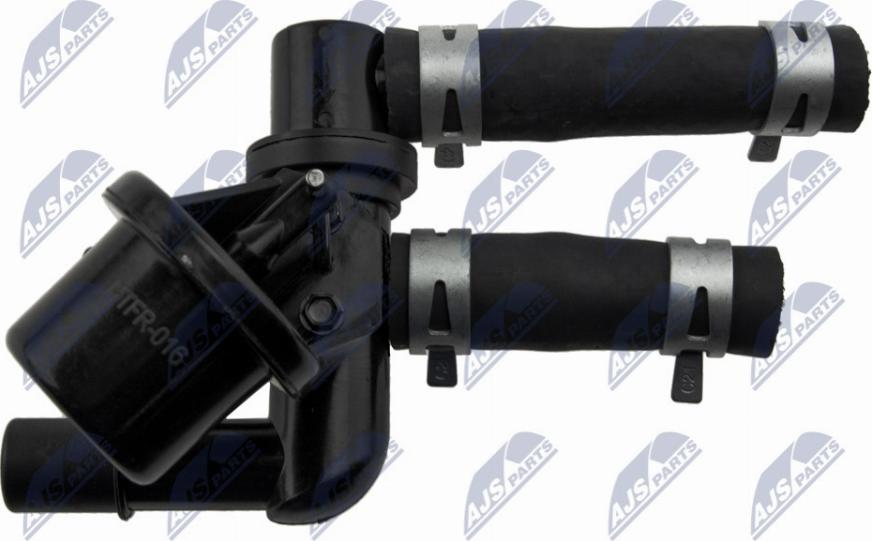 NTY CTM-FR-016 - Control Valve, coolant www.parts5.com