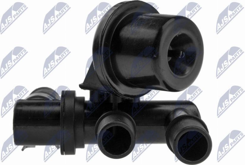 NTY CTM-FR-016 - Control Valve, coolant www.parts5.com