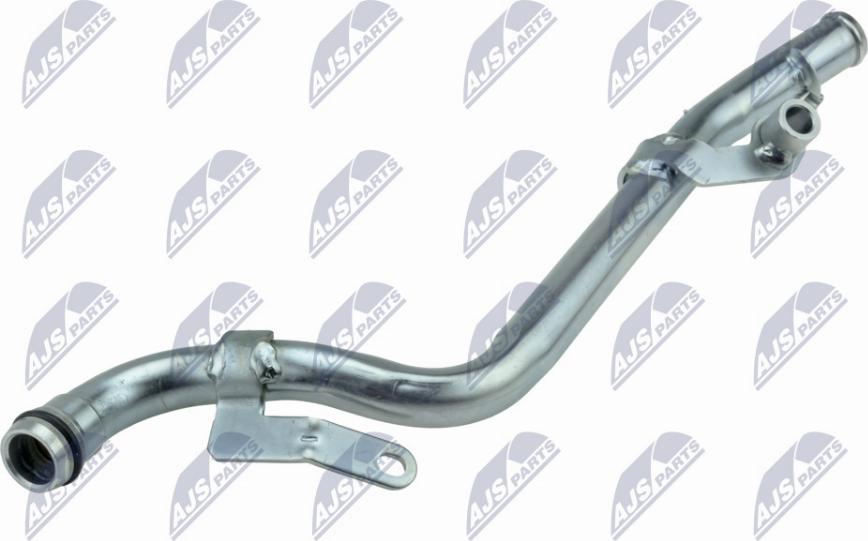 NTY CTM-FT-013 - Coolant Tube www.parts5.com