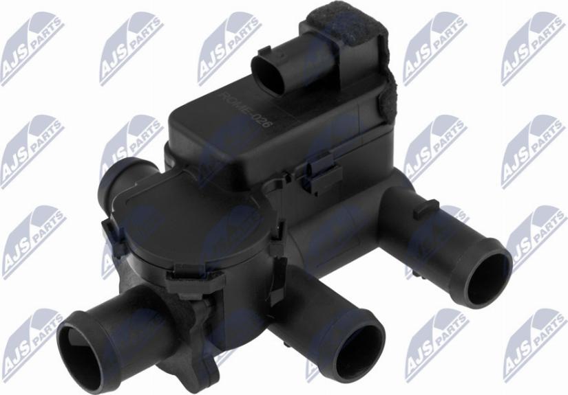 NTY CTM-ME-026 - Control Valve, coolant www.parts5.com