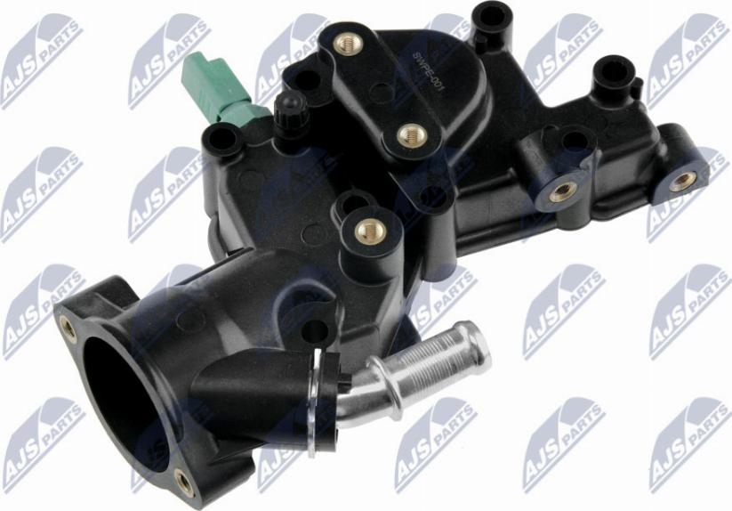 NTY CTM-PE-001 - Thermostat, coolant www.parts5.com