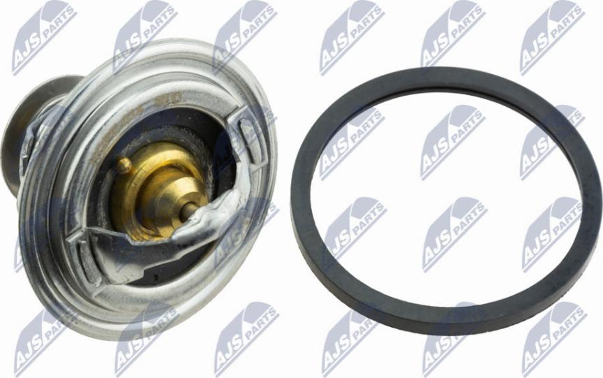 NTY CTM-PE-014 - Termostat, rashladna tečnost www.parts5.com