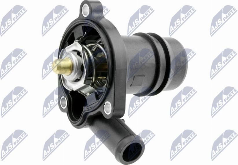 NTY CTM-PL-009 - Thermostat, coolant parts5.com