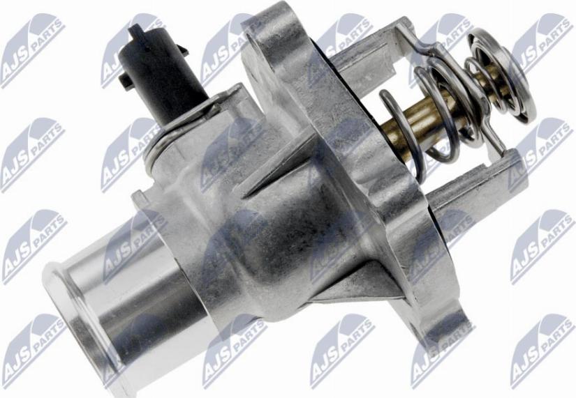 NTY CTM-PL-000 - Termostato, refrigerante www.parts5.com