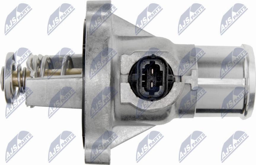 NTY CTM-PL-000 - Termostato, refrigerante www.parts5.com