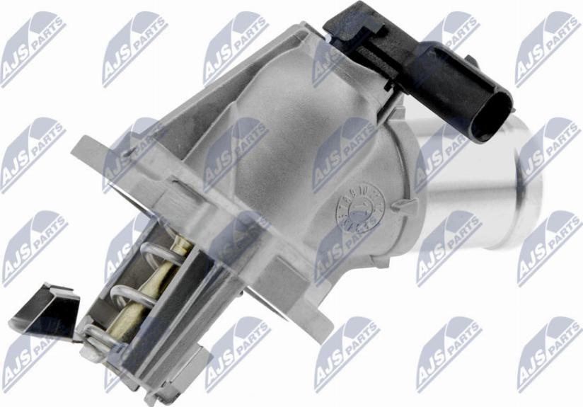 NTY CTM-PL-013 - Thermostat, coolant www.parts5.com