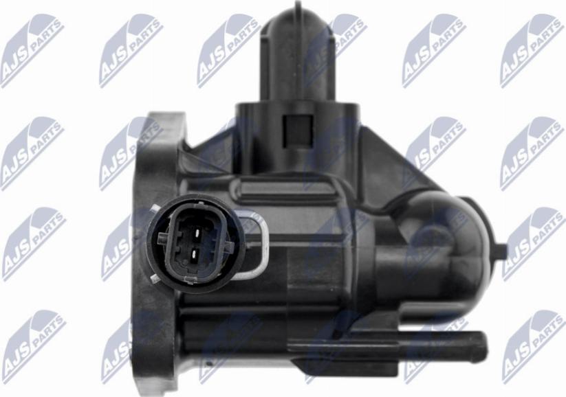 NTY CTM-PL-012 - Thermostat, coolant parts5.com