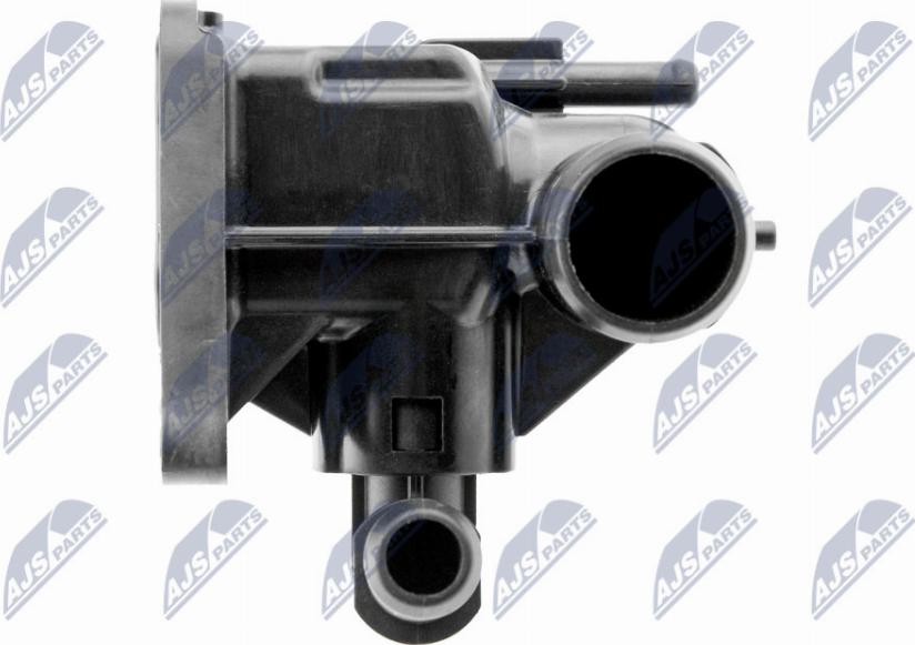 NTY CTM-PL-012 - Thermostat, coolant parts5.com