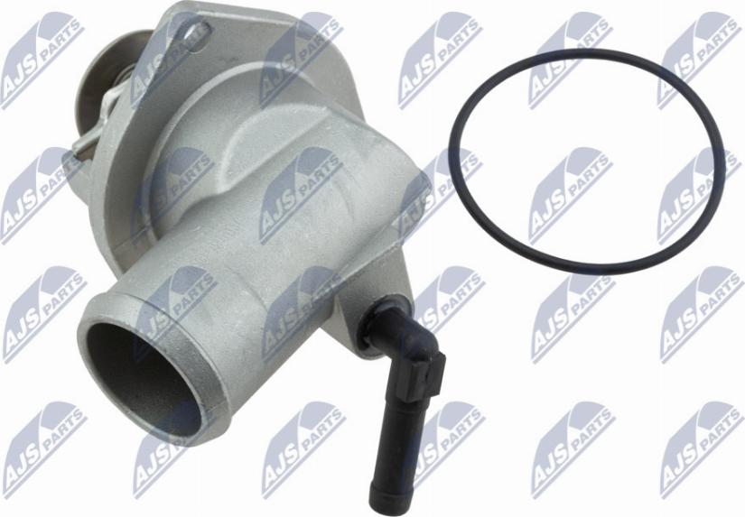 NTY CTM-PL-031 - Thermostat, coolant parts5.com