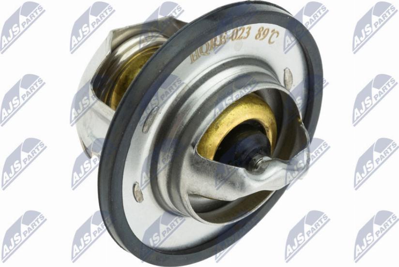 NTY CTM-RE-023 - Thermostat, coolant www.parts5.com