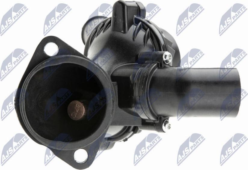 NTY CTM-VW-049 - Thermostat, coolant www.parts5.com