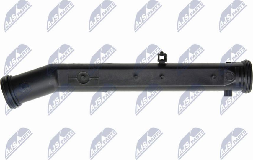 NTY CTM-VW-042 - Coolant Tube www.parts5.com